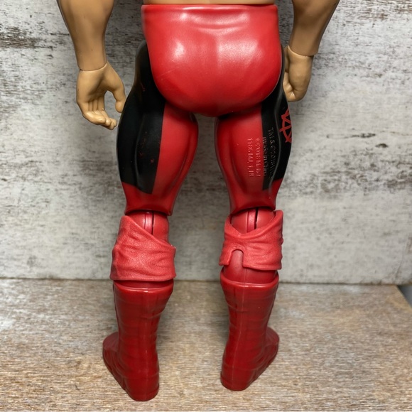 Mattel WWE Action Figures Seth Rollins 12' - Picture 13 of 16